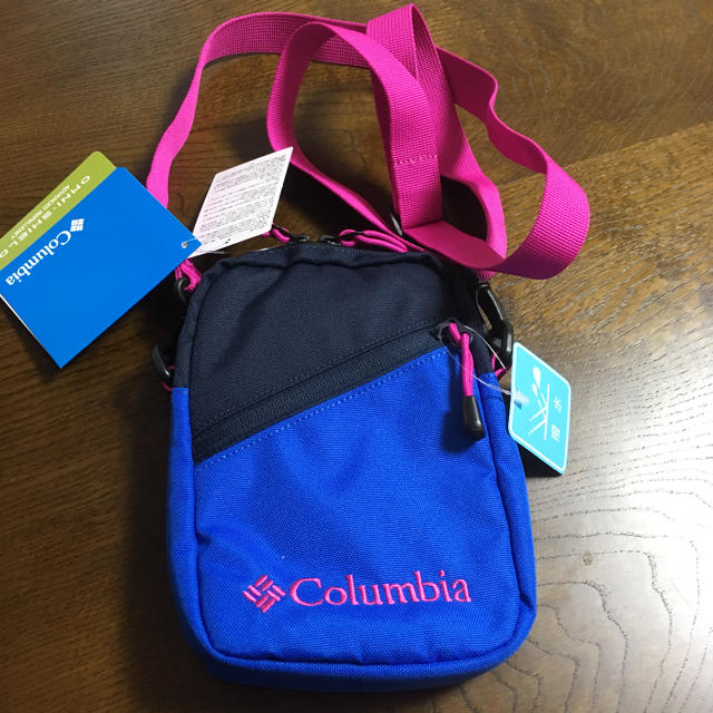 Columbia(コロンビア)のコロンビア　ショルダー レディースのバッグ(ショルダーバッグ)の商品写真