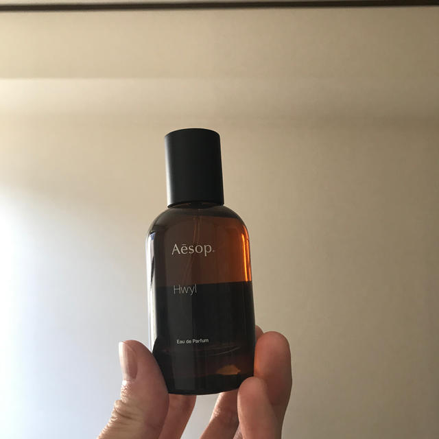 Aesop Hwyl Eau de Parfum香水