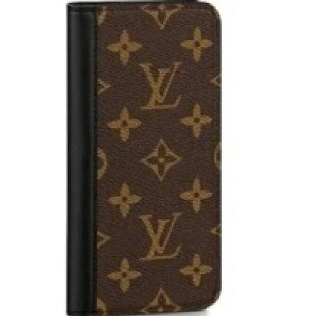 LOUIS VUITTON - ルイヴィトン　iPhoneケースの通販