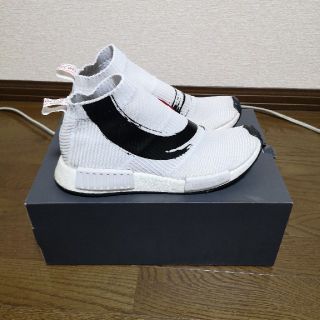 アディダス(adidas)のadidas NMD CS1 PK(スニーカー)