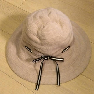トプカピ(TOPKAPI)のトプカピ ♡ 帽子(ハット)