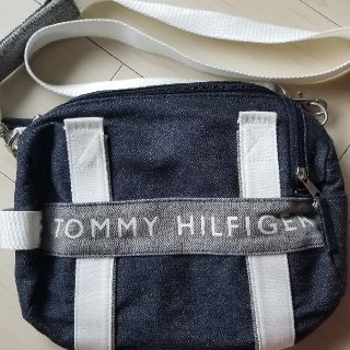 トミーヒルフィガー(TOMMY HILFIGER)のトミーヒルフィガーショルダーバッグ(ショルダーバッグ)