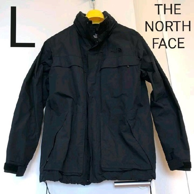 THE NORTH FACE マウンテンパーカー MAKALU JACKET