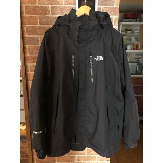 ザノースフェイス(THE NORTH FACE)のTHE NORTH FACE / SMMIT SERIES / XL(マウンテンパーカー)