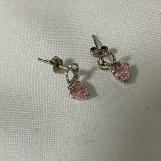 ヨンドシー(4℃)の4℃ピアス(ピアス)