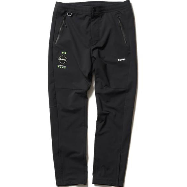 F.C.R.B.(エフシーアールビー)のfcrb FCRB F.C.Real Bristol warm up pants メンズのパンツ(その他)の商品写真