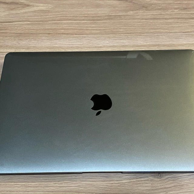 MacBook Air2019スペースグレイ