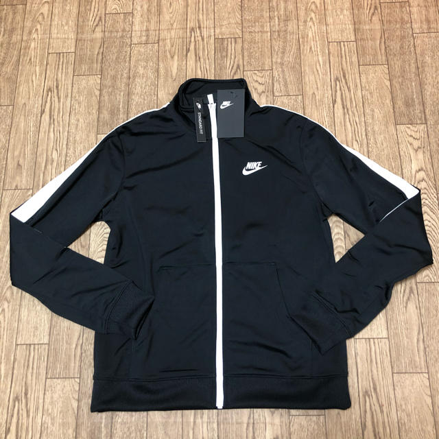 NIKE - 《新品未使用》ナイキ レディース ジャージ 上下 NIKE - 《新品未使用》ナイキ レディース ジャージ 上下