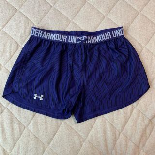 アンダーアーマー(UNDER ARMOUR)のSHM様専用　アンダーアーマー  パンツ3枚セット(トレーニング用品)