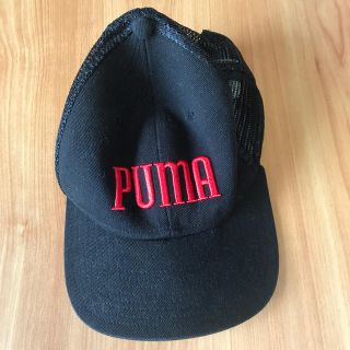 プーマ(PUMA)のuramatu666様専用】プーマ　ジュニア　帽子(キャップ)