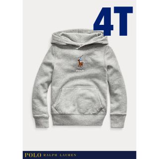 ポロラルフローレン(POLO RALPH LAUREN)の【Ralph Lauren】ラルフローレン ビッグポニーパーカー(ジャケット/上着)