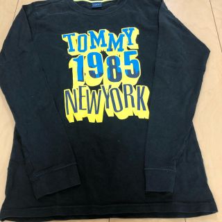 トミー(TOMMY)のトミー　TOMMY ロンT(Tシャツ/カットソー(七分/長袖))