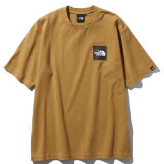 ザノースフェイス(THE NORTH FACE)のTHE NORTH FACE ザ ノースフェイス　ロゴT(Tシャツ/カットソー(半袖/袖なし))