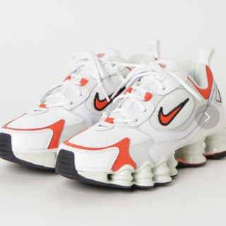 ビューティアンドユースユナイテッドアローズ(BEAUTY&YOUTH UNITED ARROWS)のNIKE スニーカー(スニーカー)