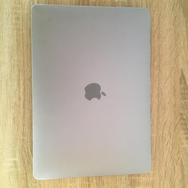 MacBook Air 13インチ　Space  Gray