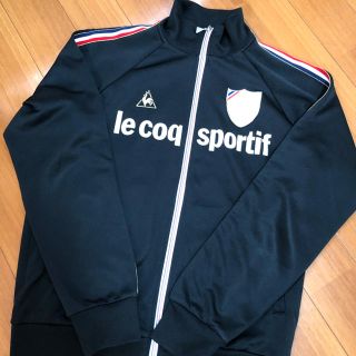 ルコックスポルティフ(le coq sportif)のルコックスポルティフ上下ジャージ(ジャージ)