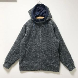 ヘリーハンセン(HELLY HANSEN)のei♡様専用◡̈HELLY HANSEN | ボーダーオーランドフーディー(ブルゾン)