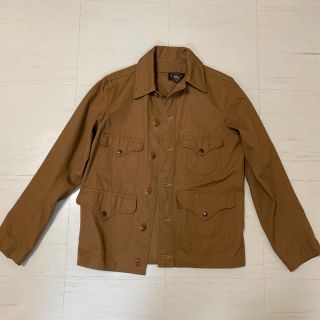 ダブルアールエル(RRL)のRRL  ハンティングジャケット(その他)