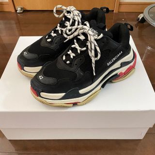 バレンシアガ(Balenciaga)のTRIPLE S BALENCIAGA(スニーカー)