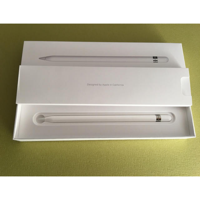 Apple Pencilスマホ/家電/カメラ