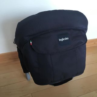 イングリッシーナ(Inglesina)の(inglesina) イングリッシーナ　ファスト　チェア　中古品(その他)