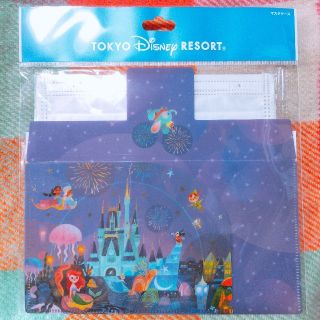 ディズニー(Disney)のディズニー マスクケース ファンタジー(日用品/生活雑貨)