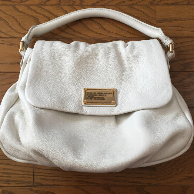 MARC BY MARC JACOBS(マークバイマークジェイコブス)のマークジェイコブス♡2wayバッグ レディースのバッグ(ハンドバッグ)の商品写真