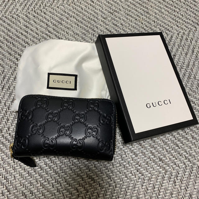 専用!GUCCI コインケース 専用!GUCCI コインケース