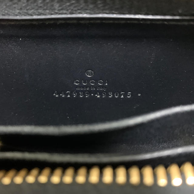 専用!GUCCI コインケース 専用!GUCCI コインケース