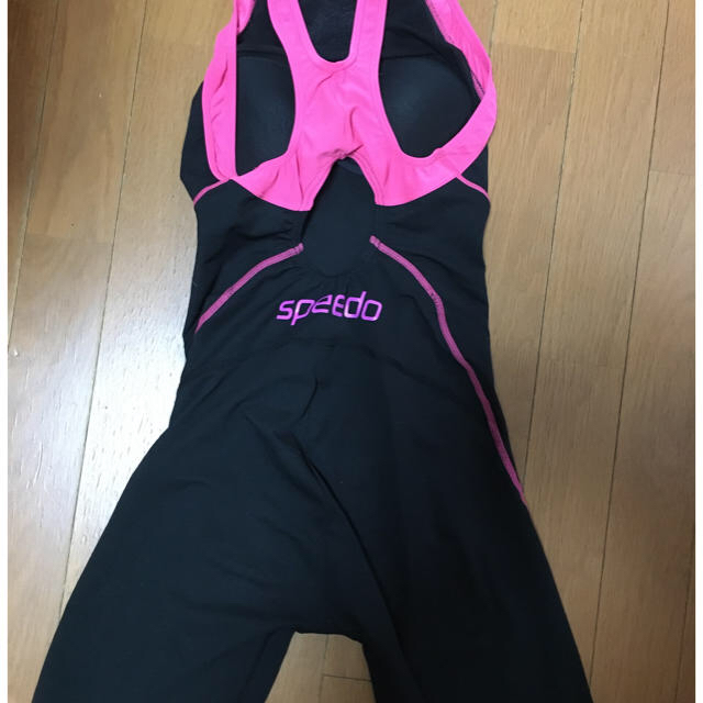 SPEEDO(スピード)の競泳水着 レディースの水着/浴衣(水着)の商品写真