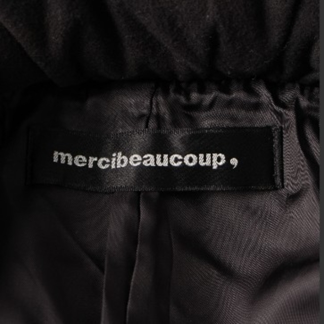 mercibeaucoup(メルシーボークー)のメルシーボークー☆コート レディースのジャケット/アウター(その他)の商品写真