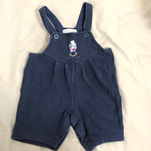 【専用出品】CELINE BABY 80CMベビー服(~85cm)