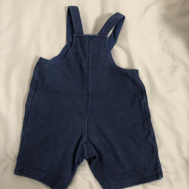 celine(セリーヌ)の【専用出品】CELINE BABY 80CM キッズ/ベビー/マタニティのベビー服(~85cm)(ロンパース)の商品写真