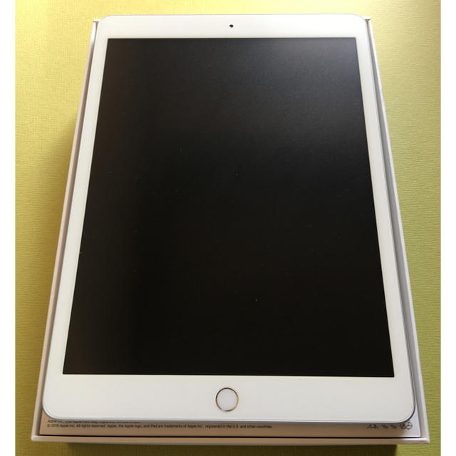 iPad 第7世代 32GB WiFiモデルPC/タブレット