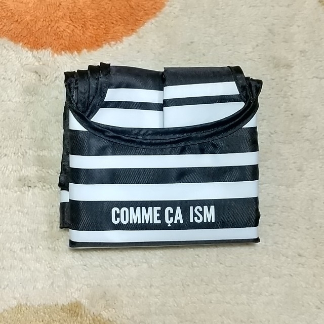 COMME CA ISM(コムサイズム)の🌸ponko様専用🌸　コムサイズム  トートバッグ   レディースのバッグ(トートバッグ)の商品写真