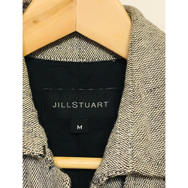 JILLSTUART(ジルスチュアート)のJILL STUART スプリングコート レディースのジャケット/アウター(スプリングコート)の商品写真