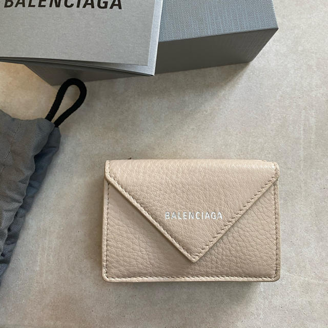 Balenciaga(バレンシアガ)のBALENCIAGA 財布 レディースのファッション小物(財布)の商品写真