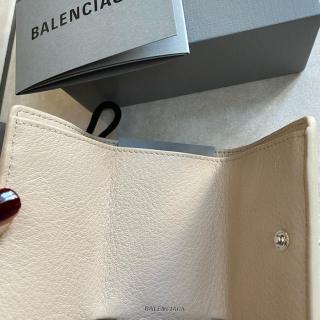 Balenciaga(バレンシアガ)のBALENCIAGA 財布 レディースのファッション小物(財布)の商品写真