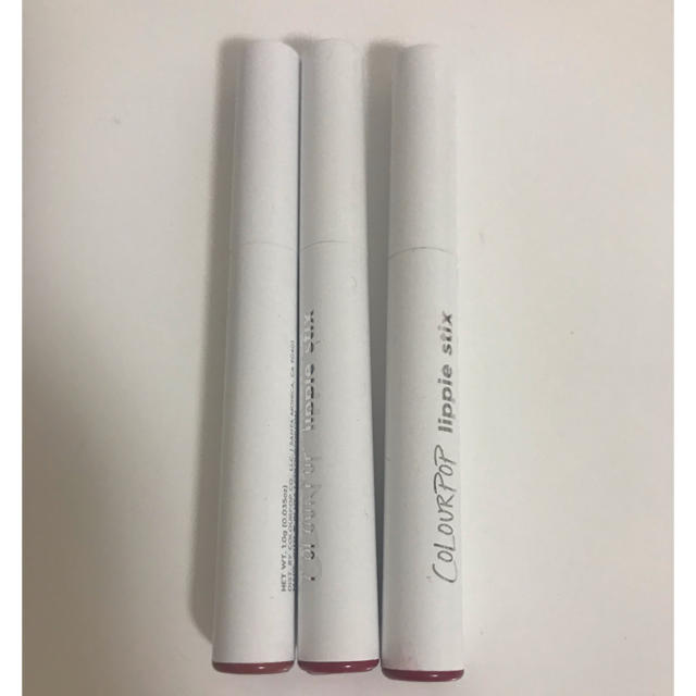 colourpop(カラーポップ)のカラーポップ　リップ コスメ/美容のベースメイク/化粧品(口紅)の商品写真