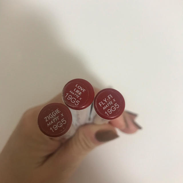 colourpop(カラーポップ)のカラーポップ　リップ コスメ/美容のベースメイク/化粧品(口紅)の商品写真