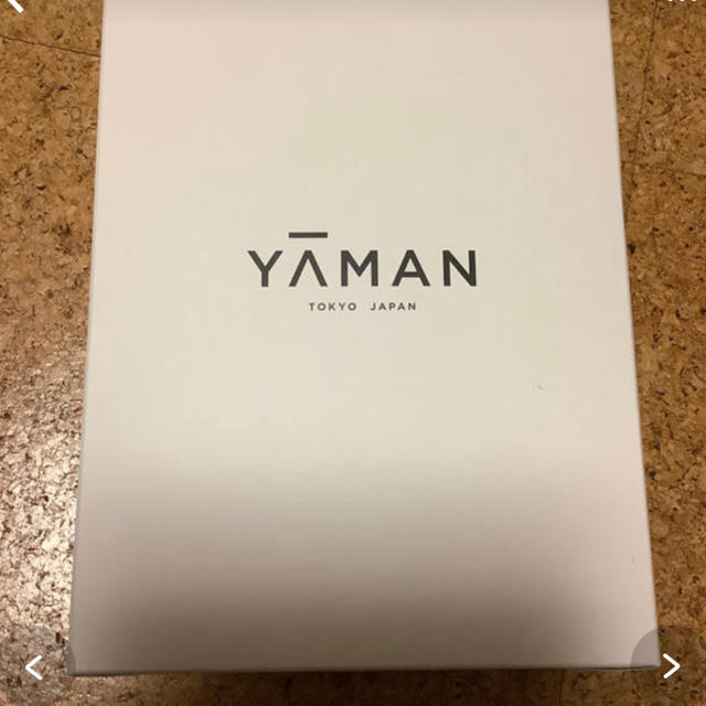 コットンス YA-MAN - ヤーマン フォトプラス EX（美顔器）の通販 by モナ｜ヤーマンならラクマ サイトから