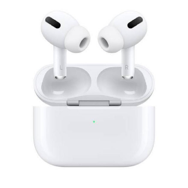 AirPods Pro 最新モデルMWP22J/A 新品未開封品