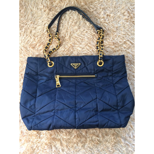 完売 PRADA - トートバッグ 美品☆プラダ トートバッグ - www.cosumar
