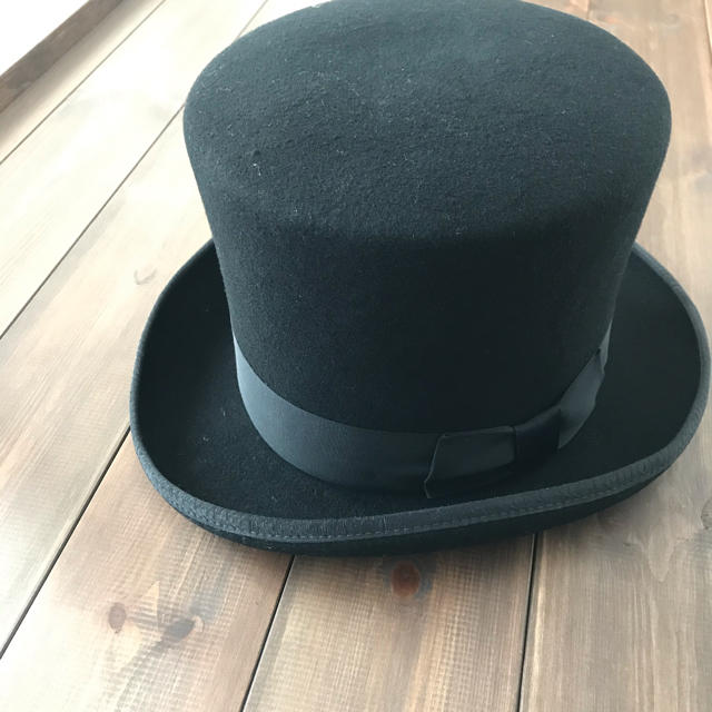 New York Hat シルクハット(Mad Hatter) 【2022正規激安】 noxcapital.de