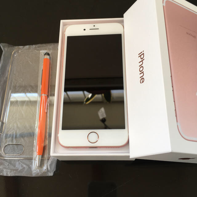 iPhone6s  ＲG  64GB