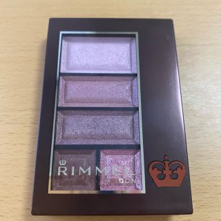 リンメル(RIMMEL)のショコラスウィートアイズ　019(アイシャドウ)