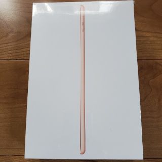 アイパッド(iPad)のiPad mini 64GB ゴールド 新品未使用(タブレット)