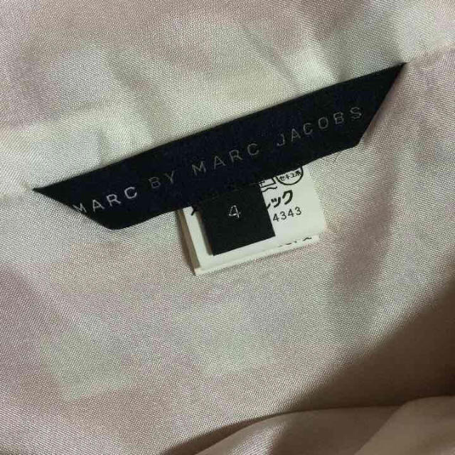 MARC BY MARC JACOBS(マークバイマークジェイコブス)のMARC BY ..❤️ドレスワンピ レディースのワンピース(ひざ丈ワンピース)の商品写真