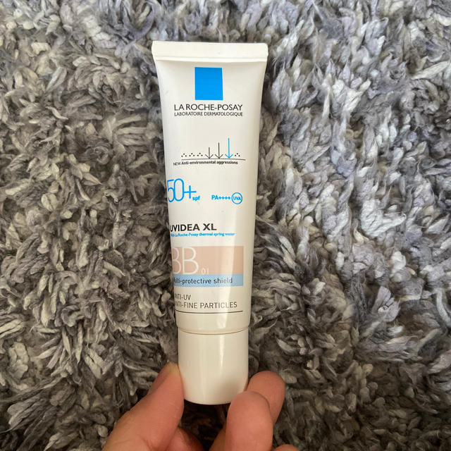 LA ROCHE-POSAY(ラロッシュポゼ)のラロッシュポゼ　UVイデア コスメ/美容のベースメイク/化粧品(BBクリーム)の商品写真