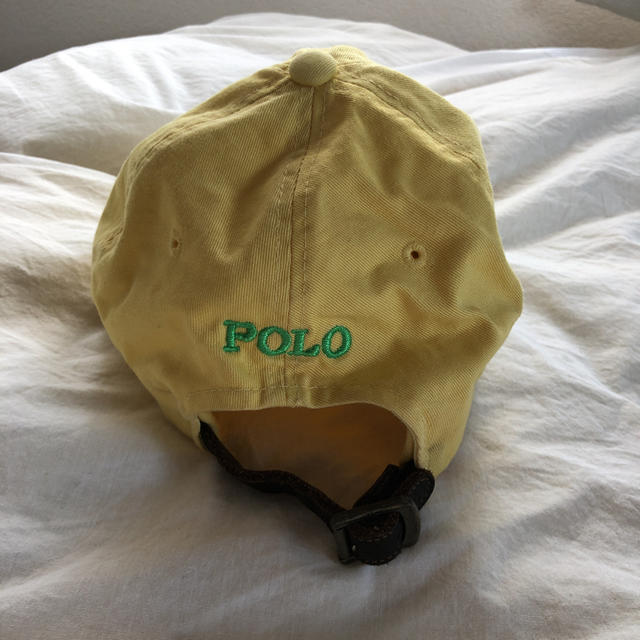 POLO RALPH LAUREN(ポロラルフローレン)のラルフローレン キャップ レディースの帽子(キャップ)の商品写真